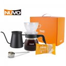 핸드드립 이미지