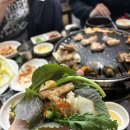 82 | 진짜 나만 알고 싶은 의정부 삼겹살 솔직후기, 생삼겹살 단체 회식·모임까지 가능한 의정부 맛집...