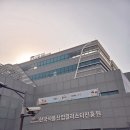 [PDLC FILM] 한국식품산업클러스터진흥원 기술혁신처 외벽 스마트필름 시공