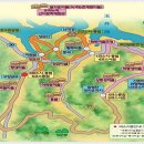 대장금마실길(1코스) 이미지