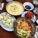 더운날 입맛 살리는 서울 콩국수 맛집 BEST 5 . 이미지