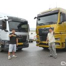 형제부분정비 | 아버지 45년 운송업, MAN으로 가업 잇는 형제“TGX는 장거리, TGL은 농지길…완벽한 조화지요”