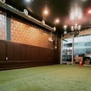 깜보마켓 | 경기 광주 핫플맛집 깜보 경기 광주점 인조잔디 설치 후기