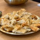선덕 | 역삼역맛집 선덕칼국수 진한 콩국수와 바삭한 감자전 후기