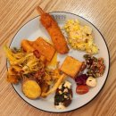 창원뷔페 쿠우쿠우 창원점｜창원시티세븐맛집 아이랑 가족외식 추천