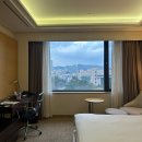 주식회사 라한호텔(울산) | 울산숙소추천 현대호텔 바이 라한 울산 / 근처맛집 첫인사선물