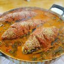 청보릿골 이미지