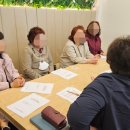 임촌동길 이미지