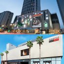 롯데 제주공항면세점 이미지