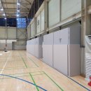 무학봉체육관 이미지