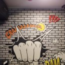 배트맨노래연습장 이미지