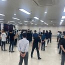 중앙태권도합기도교육관 이미지