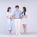 포시즌패밀리가족사진관 - 아산시 음봉로 663 | 자연광 분위기가 정말 예뻤던 포시즌패밀리 통영&거제점 통영가족사진 후기