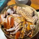 (주)화성노동조합 | [화성/봉담] 화성봉담맛집 오늘은족발보쌈 | 저녁 메뉴 고민 끝! 족발·보쌈 중자 솔직후기🍖