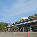 오산휴게소 동탄방향 | 오산휴게소 동탄방향 (오산 행복 휴게소)둘러보기_알뜰주유소 X, LPG, 전기차 충전소 있음