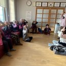 지리 경로당 이미지