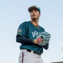 '롯데서 방출' 데이비슨, 트리플A 폭격→6⅔이닝 무실점 "보석같은 투구해줬다" 극찬 이미지