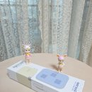 히트 | 1인 전기방석 '블루필 히트롤' 후기 사무실 엉뜨 온열패드