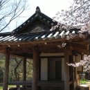 환벽당길 이미지