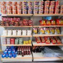 회동솔향캠핑장 중앙동 화장실 | |동강자연휴양림| 3대가 덕을쌓아야한다는 데크1번 줍줍 솔캠후기♥