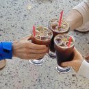 씨유제주 표선 중앙점 | 제주 남쪽 여행, 서귀포 표선 해비치호텔부터 카페 못(MOAT)까지 감성 산책 코스 후기