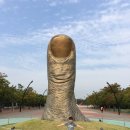 2019년 한국에서의 즐거운 시간들(올림픽공원, 런닝맨, 청계천, 전쟁기념관) 이미지