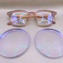 밝은안경21 | 🌟인천 렌즈 전문 👓 다비치안경 만수점 맞춤 안경 후기&amp; 고도근시 렌즈 추천