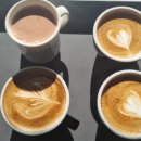 강변실내골프장 | 대구 강정고령보 엔엘리오: 메뉴판 가격 &amp; 따뜻한 실내에서 파크골프 구경하기 (내돈내산)