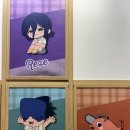 맨플러스 | [홍대] 체인소맨 레제편 카페 콜라보(후기), 주술회전 팝업 방문후기
