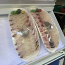 올레닭강정