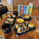 강릉김밥 - 군포시 금정로42번길 60 | 강릉김밥