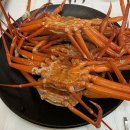 CU강릉교동택지점 | 강릉홍게무한리필 강릉교동택지점｜내돈내산 후기