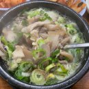 버드나무순대국 | 의정부 신곡동 국밥 맛집 ‘버드나무 순대국’ 솔직 후기