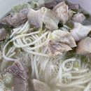 올래비어 | [대전 상대동 맛집] 대전에서 맛보는 제주고기국수, 현지인 추천 올래국수 본점 후기