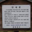 강진호수공원캠핑장 이미지