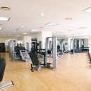 부산도시공사 아르피나(골프연습장) 이미지