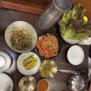 수영냉삼 | [부천 맛집]수영 냉삼 후기~