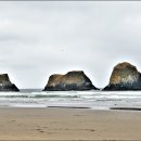 바닷가 풍경 이미지