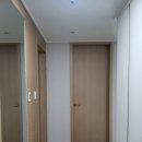 인천브리즈힐아파트 | 인천중문설치 송림동 인천브리즈힐 아파트 초슬림3연동 반자동중문 시공건입니다 ^^