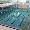 국민체육센터 수영장 이미지