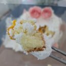 올리브케이크(olivee cake)