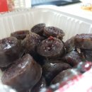 신전떡볶이 상명대점