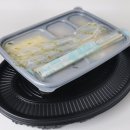 유가네찜닭한티역점