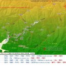 제165차 4월정기산행 안내-주왕산(경북 청송) 이미지