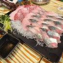 종로 맛집 :: 종로5가 서울 대방어 고등어회 맛집 길가온