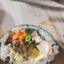 민주네김밥 이미지