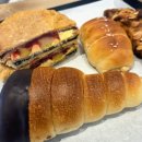 오전3세천 | 대구 다사 핫플 서재 세천 대형 베이커리 카페 빵집 빽다방 빵연구소 내돈내산 솔직후기