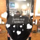 광채헤어