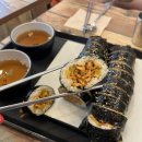 어흥꼬마김밥&L커피(본점) 네이버블로그