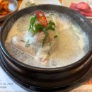 백제광고 | 창원 도계동 삼계탕 맛집 백제삼계탕 후기｜깔끔한 한옥 감성, 기본에 충실한 한방삼계탕